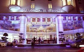 The Grand Hotel Saigon